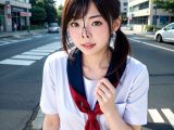 鼻フック画像　滋賀県　東近江市　　#豚鼻　#鼻フック　#nosehook　　